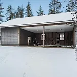 Дом отдыха Maaruska A By Interhome Экясломполо