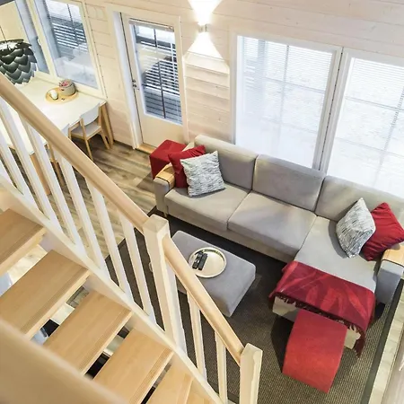 Maaruska A By Interhome Дом отдыха