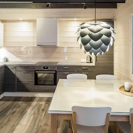 Maaruska A By Interhome Дом отдыха