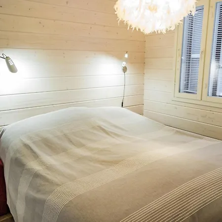 Maaruska A By Interhome Экясломполо