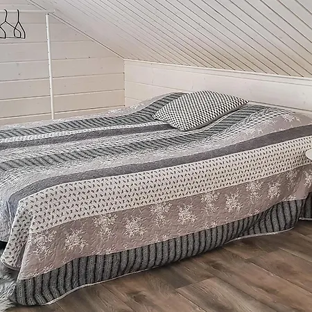 Dom wakacyjny Maaruska A By Interhome