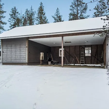 Dom wakacyjny Maaruska A By Interhome Äkäslompolo