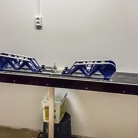 Maaruska A By Interhome 度假居