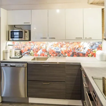 Maaruska A By Interhome *
