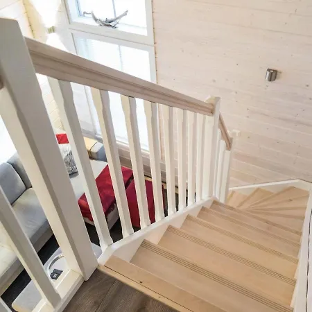 Maaruska A By Interhome Äkäslompolo