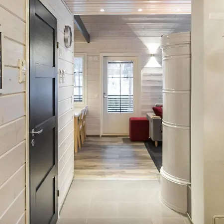 Maaruska A By Interhome Äkäslompolo