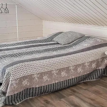 Maaruska A By Interhome