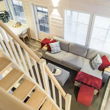 Maaruska A By Interhome *