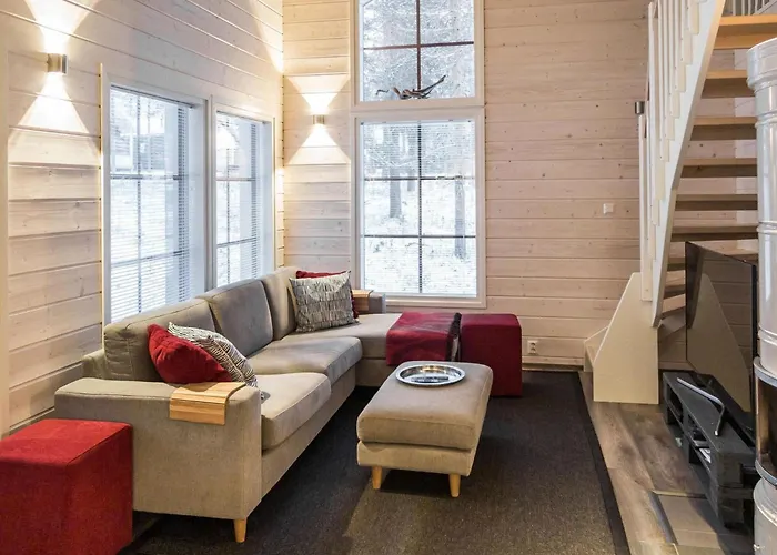 Maaruska A By Interhome Экясломполо