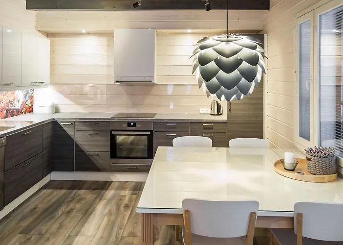 Maaruska A By Interhome Дом отдыха