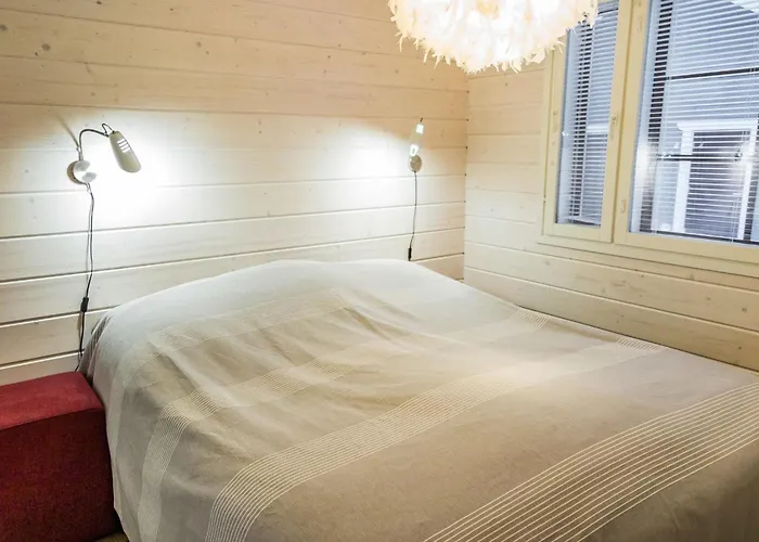 Maaruska A By Interhome Экясломполо