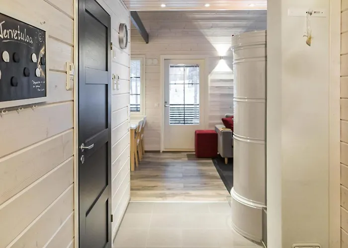 Maaruska A By Interhome Дом отдыха Экясломполо