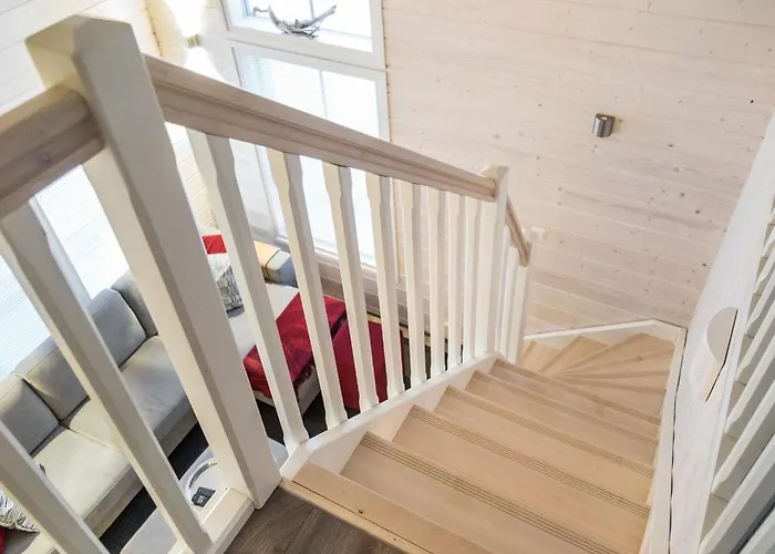 Maaruska A By Interhome Экясломполо