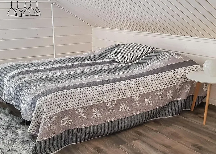 Дом отдыха Maaruska A By Interhome