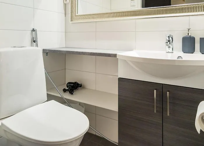 Дом отдыха Maaruska A By Interhome