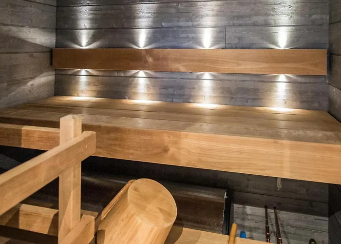 Maaruska A By Interhome *